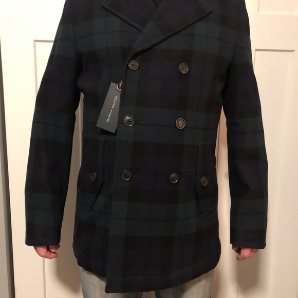 Coat - Picture 9 of 9